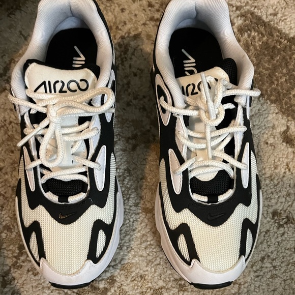 Max 270 Otto Nike Air Max 200 NIKE AIR MAX 200 (GS) AT5627-402